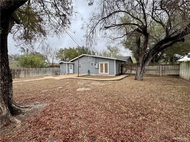 1807 Thornton Street, Mission, TX 78572