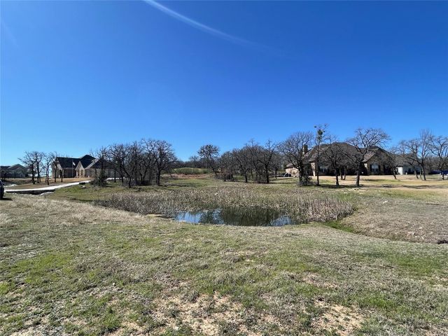 Lot 38 S Sugartree Drive, Lipan, TX 76462
