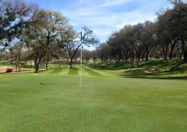 Lot 38 S Sugartree Drive, Lipan, TX 76462