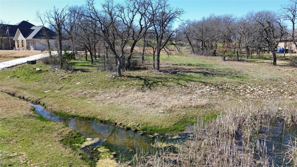 Lot 38 S Sugartree Drive, Lipan, TX 76462