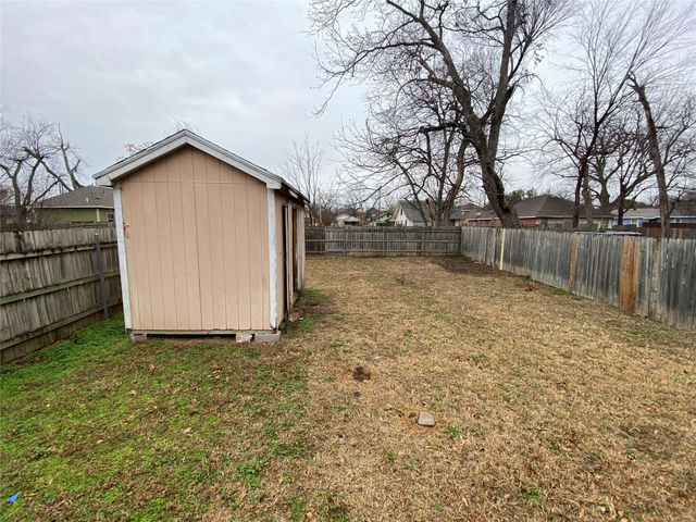 4427 Canal Street, Dallas, TX 75210