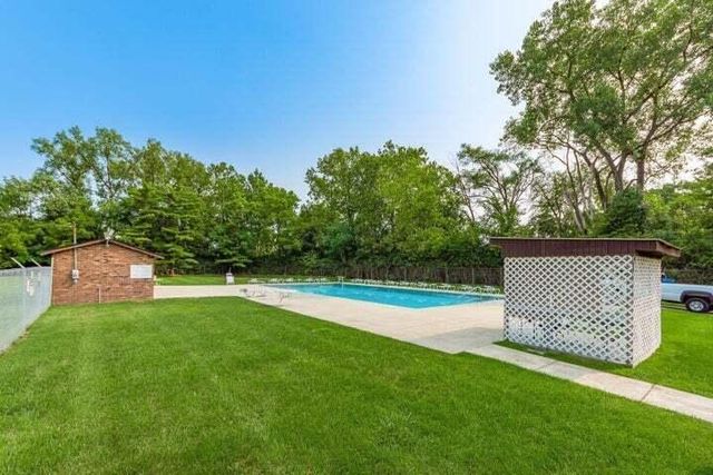 1295 Woodbrook Lane, 223, Columbus, OH 43223