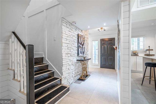 1445 Monroe Drive NE 12D, Atlanta, GA 30324