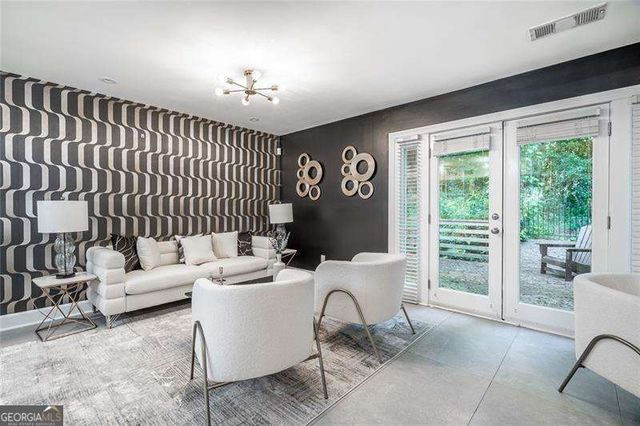 1445 Monroe Drive NE 12D, Atlanta, GA 30324