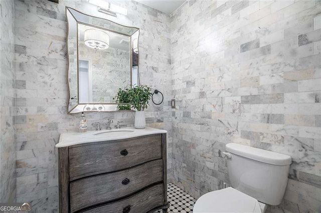 1445 Monroe Drive NE 12D, Atlanta, GA 30324