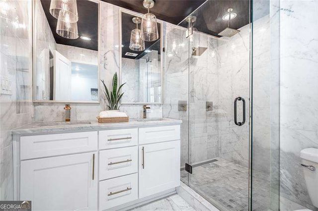 1445 Monroe Drive NE 12D, Atlanta, GA 30324