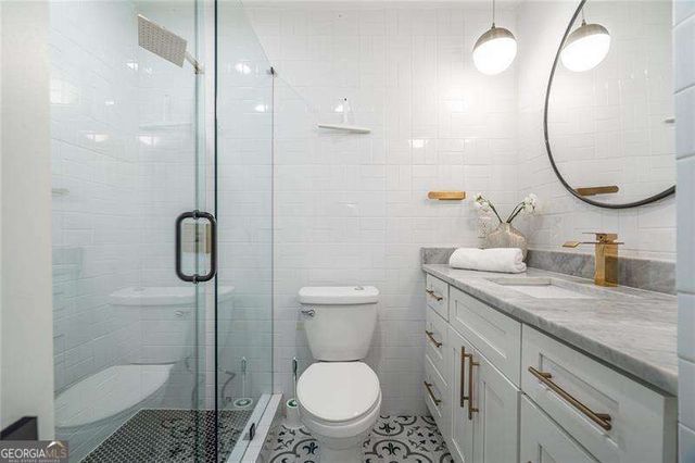 1445 Monroe Drive NE 12D, Atlanta, GA 30324