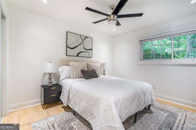 1445 Monroe Drive NE 12D, Atlanta, GA 30324