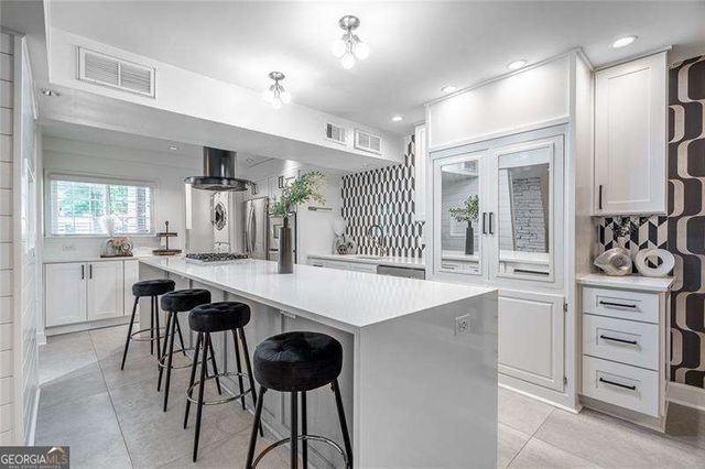 1445 Monroe Drive NE 12D, Atlanta, GA 30324