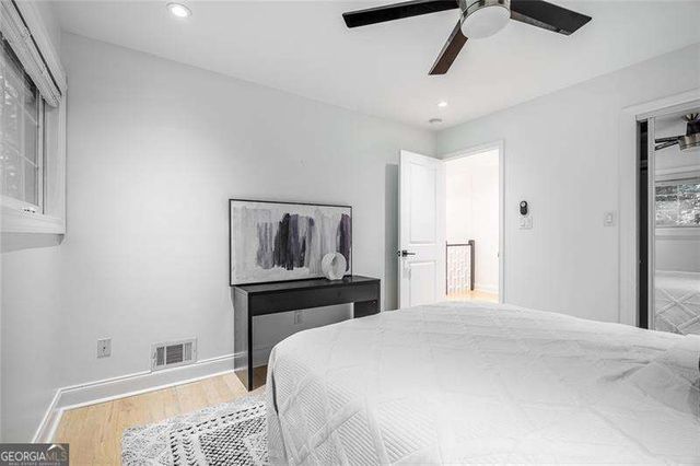 1445 Monroe Drive NE 12D, Atlanta, GA 30324