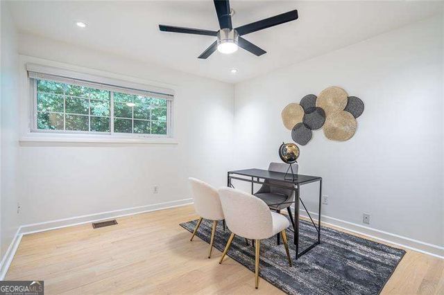 1445 Monroe Drive NE 12D, Atlanta, GA 30324