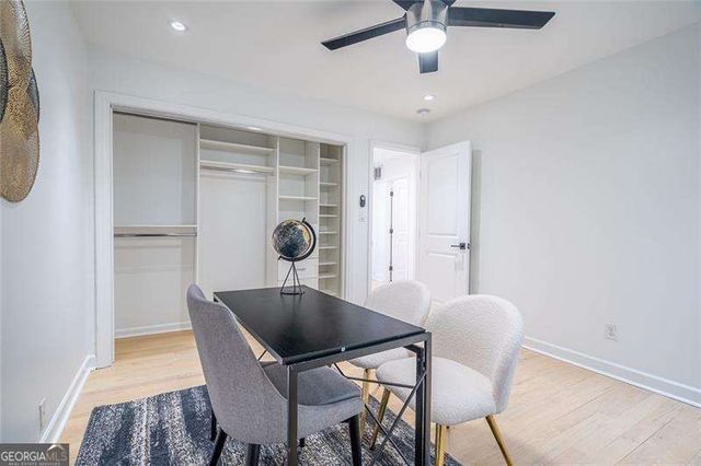 1445 Monroe Drive NE 12D, Atlanta, GA 30324