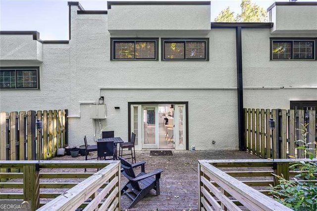 1445 Monroe Drive NE 12D, Atlanta, GA 30324