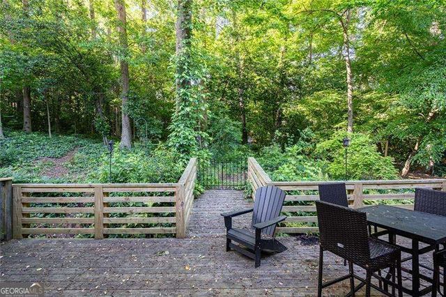 1445 Monroe Drive NE 12D, Atlanta, GA 30324