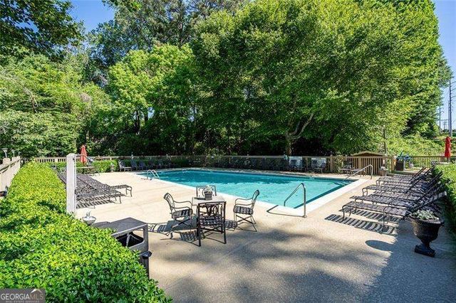 1445 Monroe Drive NE 12D, Atlanta, GA 30324