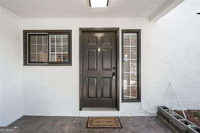 1445 Monroe Drive NE 12D, Atlanta, GA 30324