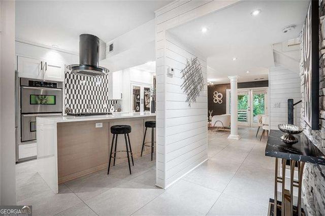 1445 Monroe Drive NE 12D, Atlanta, GA 30324