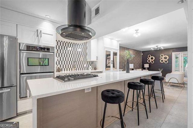 1445 Monroe Drive NE 12D, Atlanta, GA 30324