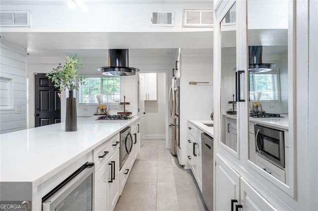 1445 Monroe Drive NE 12D, Atlanta, GA 30324