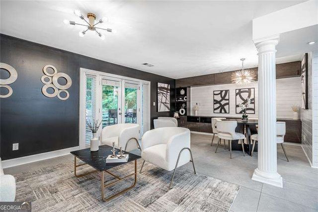 1445 Monroe Drive NE 12D, Atlanta, GA 30324