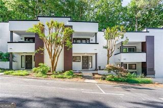 1445 Monroe Drive NE 12D, Atlanta, GA 30324