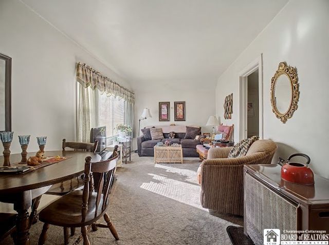 7 North Alleghany Avenue, Ellicott, NY 14701