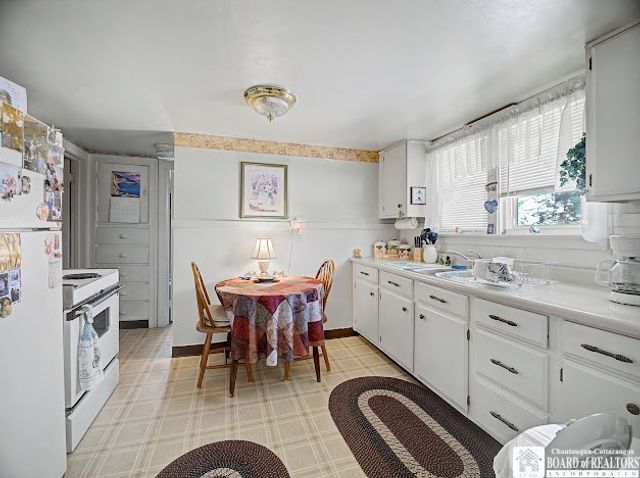 7 North Alleghany Avenue, Ellicott, NY 14701