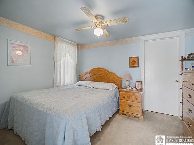 7 North Alleghany Avenue, Ellicott, NY 14701