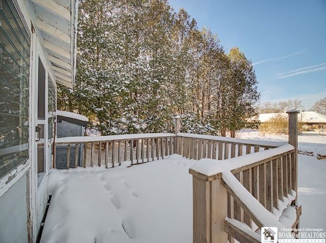 7 North Alleghany Avenue, Ellicott, NY 14701