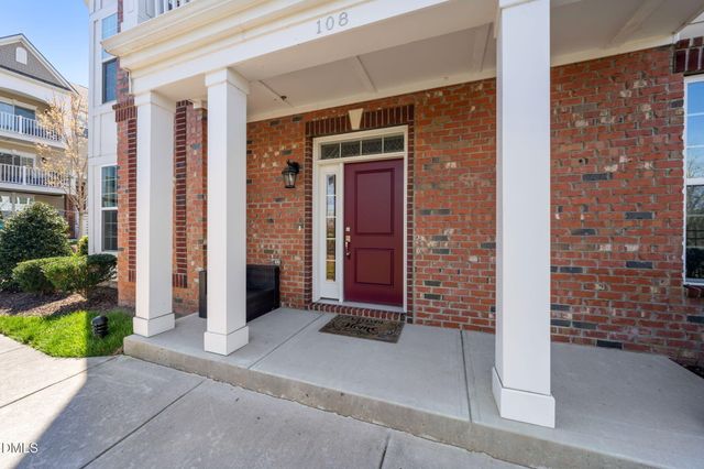 10320 Sablewood Drive, Raleigh, NC 27617