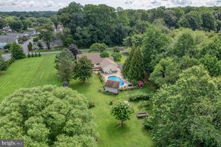 743 LEXINGTON MILL RD, Magnolia, DE 19962
