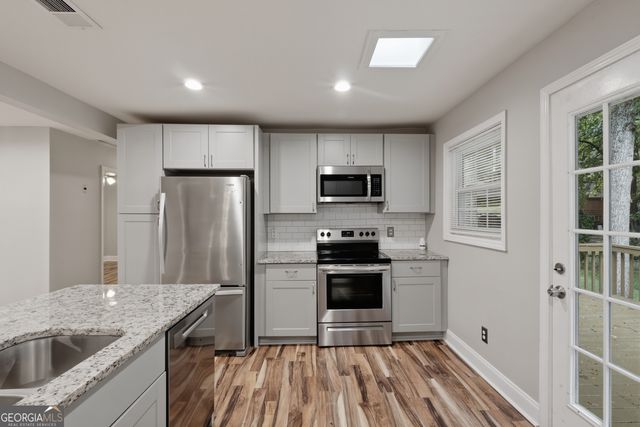 2162 Chestnut Place, Lithia Springs, GA 30122