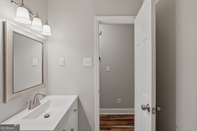 2162 Chestnut Place, Lithia Springs, GA 30122