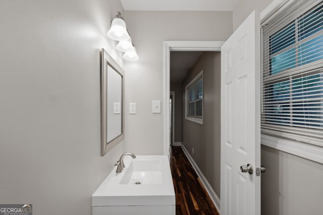 2162 Chestnut Place, Lithia Springs, GA 30122
