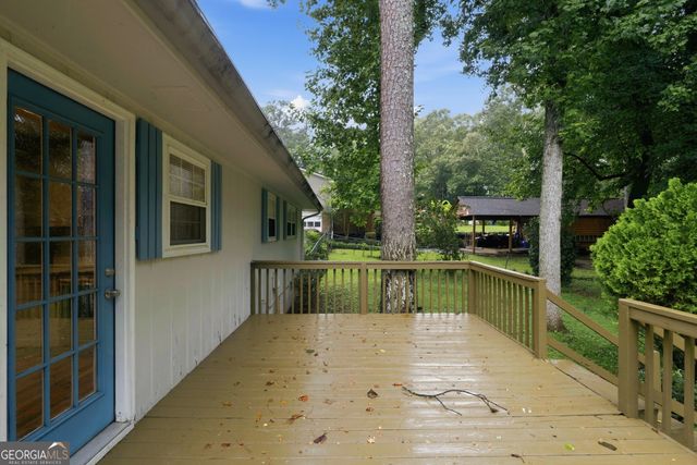2162 Chestnut Place, Lithia Springs, GA 30122