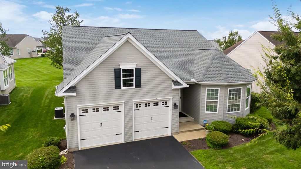 8 SPRING ARBOR DR, Middletown, DE 19709