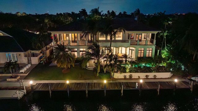 2356 NE 26th Street, Lighthouse Point, FL 33064