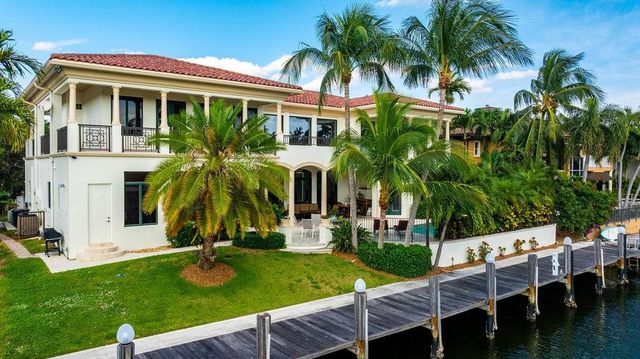 2356 NE 26th Street, Lighthouse Point, FL 33064