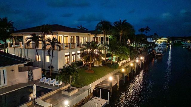 2356 NE 26th Street, Lighthouse Point, FL 33064