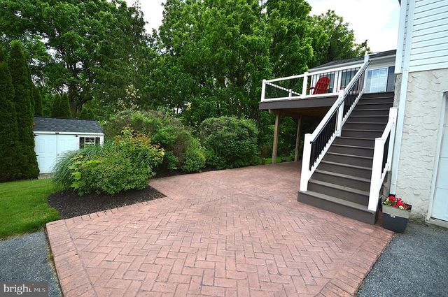 613 MALLARD DR, Manheim, PA 17545