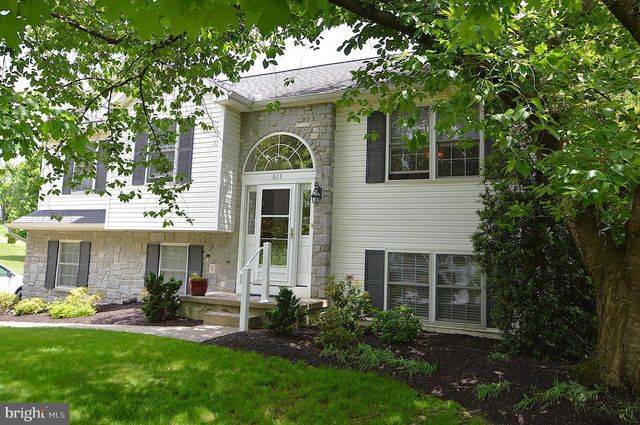 613 MALLARD DR, Manheim, PA 17545