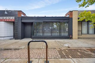 11610 S Western Avenue, Chicago, IL 60643