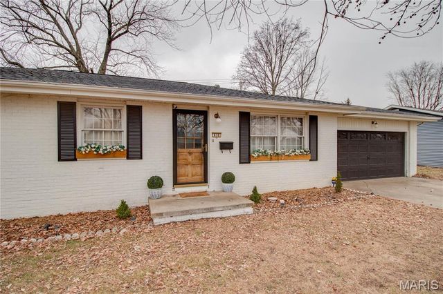 610 Vermont Street, Bethalto, IL 62010