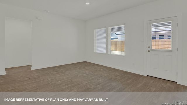 175 TEAL STREET, Fredericksburg, TX 78624