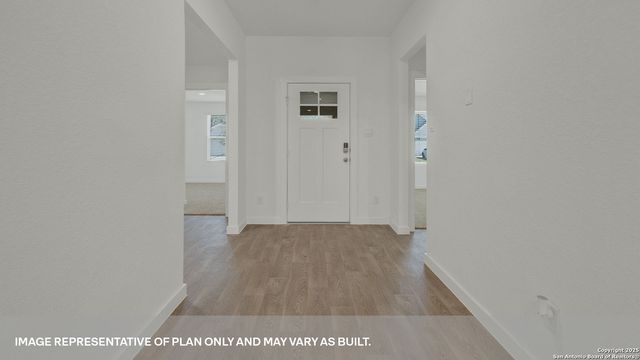 175 TEAL STREET, Fredericksburg, TX 78624