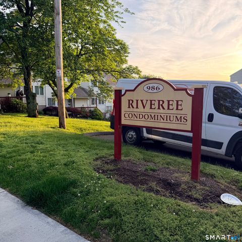 986 Quinnipiac Avenue 11, New Haven, CT 06513