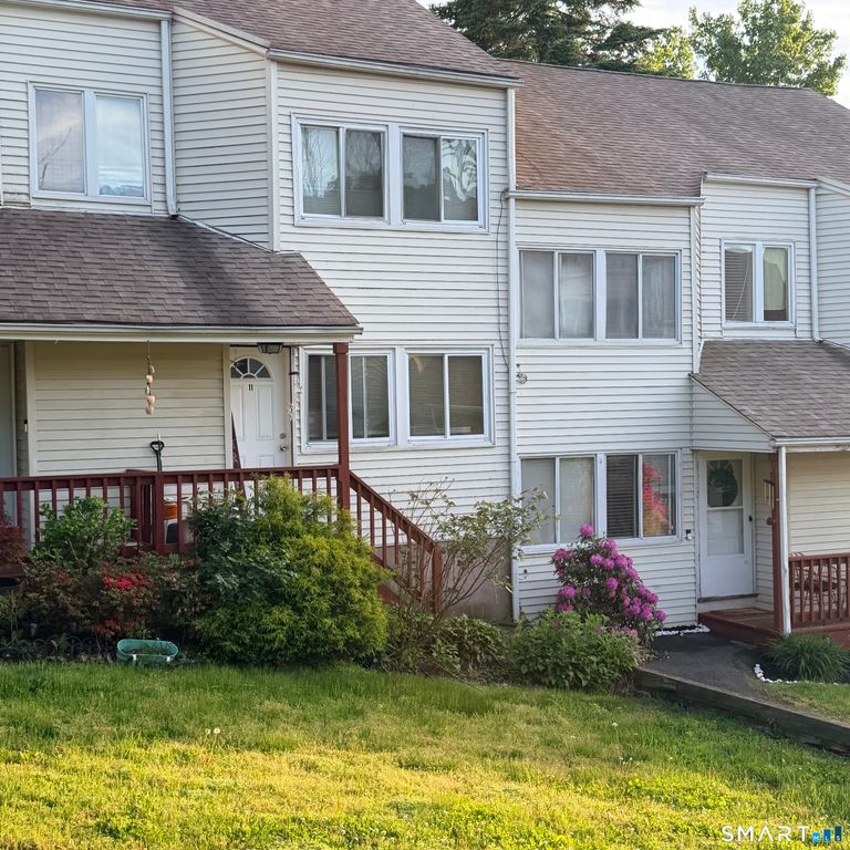 986 Quinnipiac Avenue 11, New Haven, CT 06513