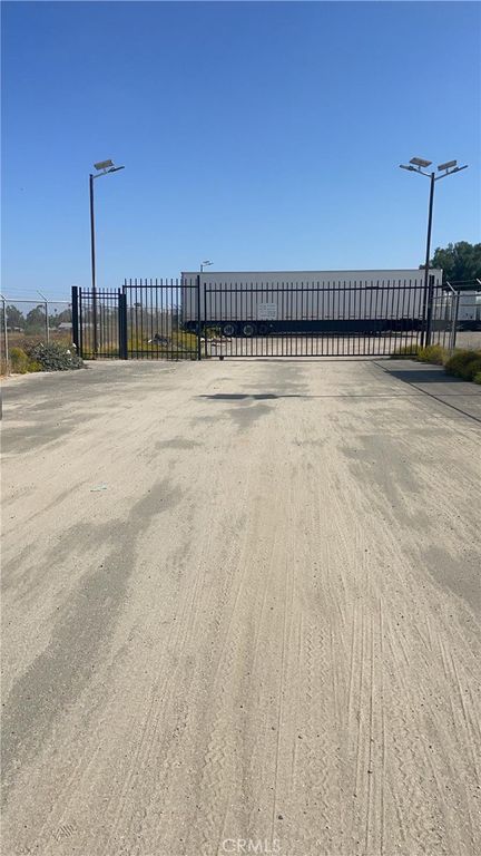 0 Water st. & Tobacco st. Road, Perris, CA 92570 — exterior