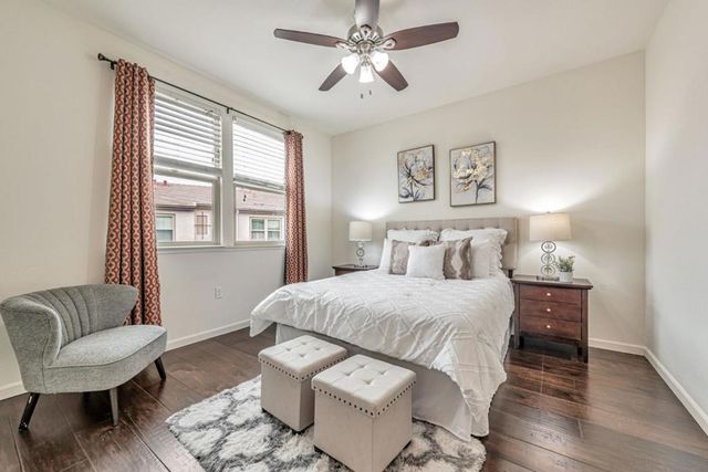 227 SIDERNO Court, San Jose, CA 95111