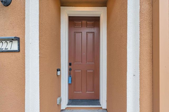 227 SIDERNO Court, San Jose, CA 95111